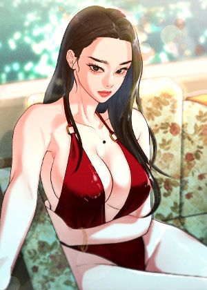 超级女孩韩漫免费在线观看热门日漫推荐
